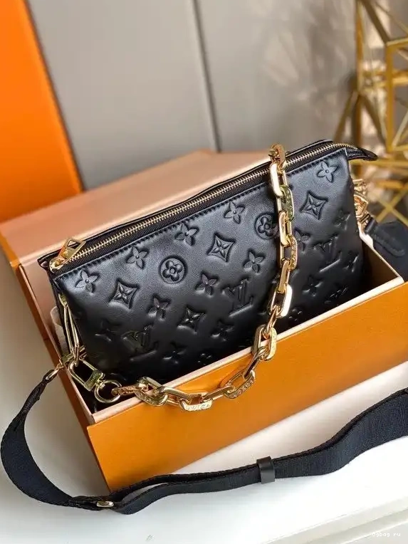 PM COUSSIN VUITTON LOUIS 0526